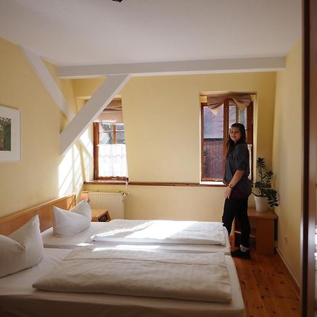 Jugendgaestehaus コットブス エクステリア 写真