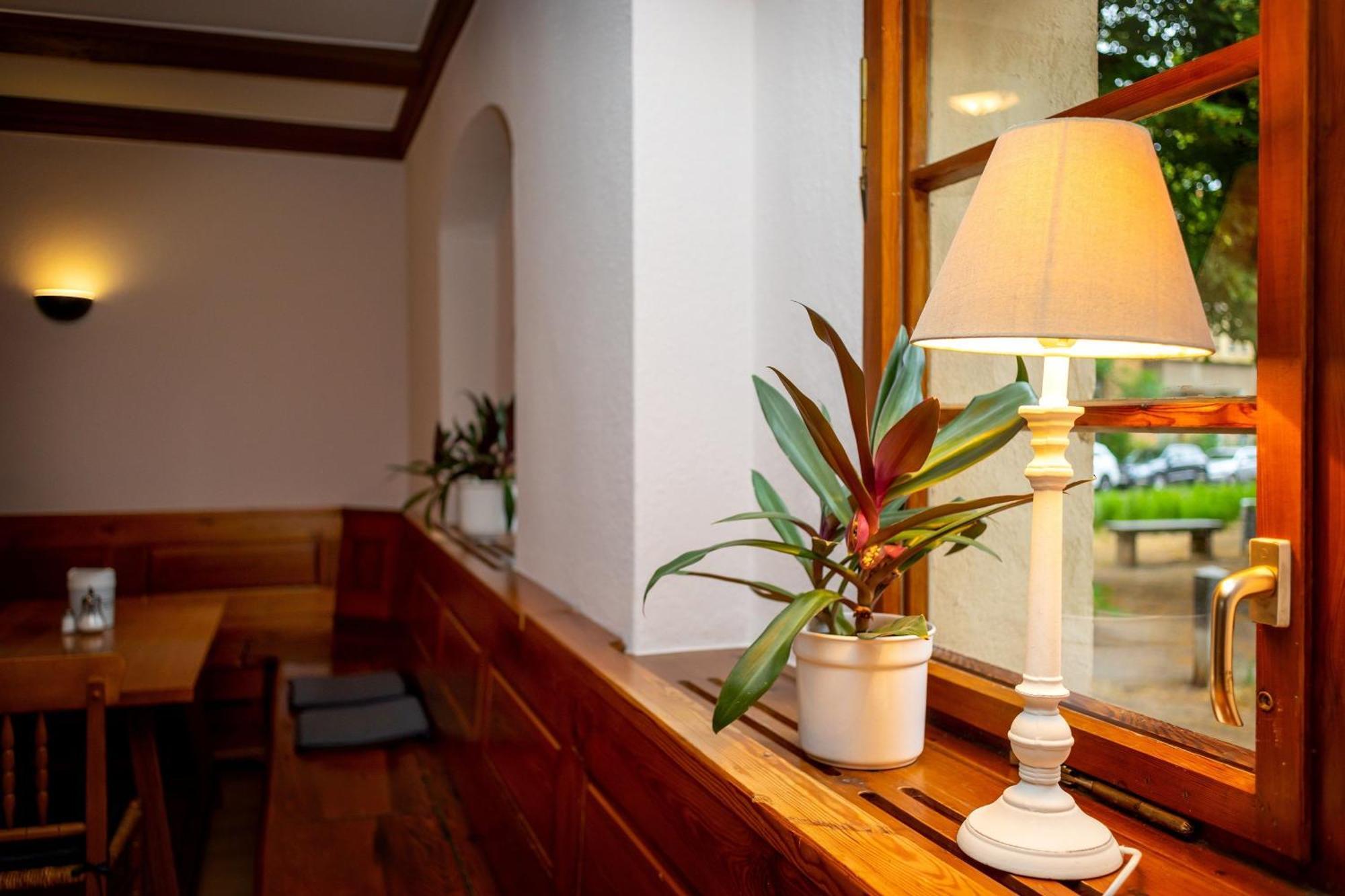 Jugendgaestehaus コットブス エクステリア 写真