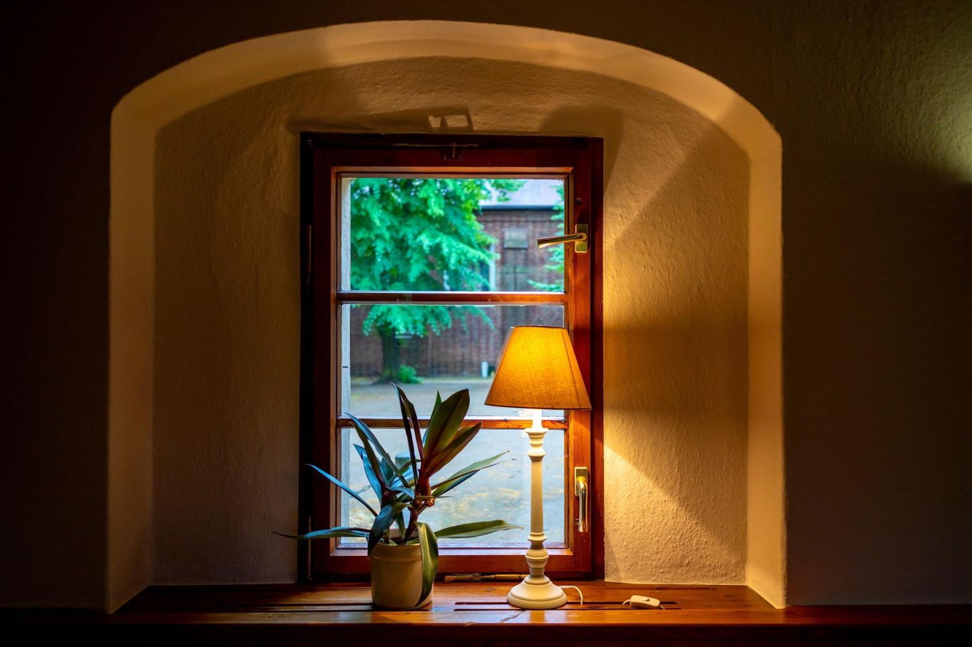 Jugendgaestehaus コットブス エクステリア 写真